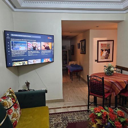 Ferienwohnung Joum book Casablanca Exterior foto